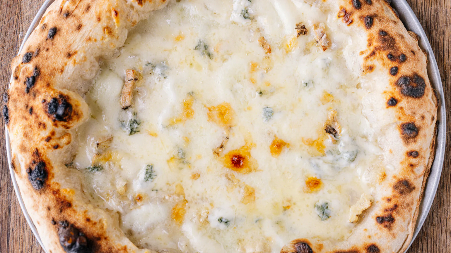 Spezialitäten Pizzen